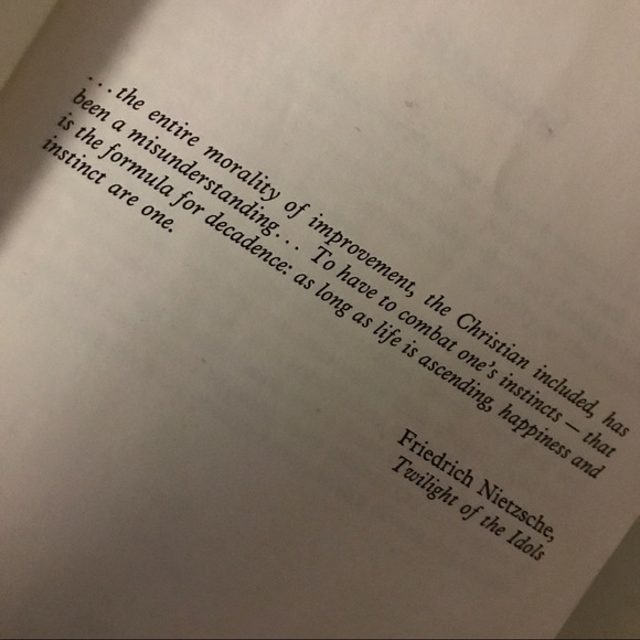 The Correct Sadist - Out of Print - Perfect Copy - Picture 3 of 4